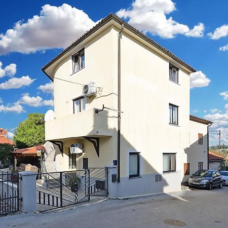 Apartments Jadranka 1279 Pomer Dış mekan fotoğraf