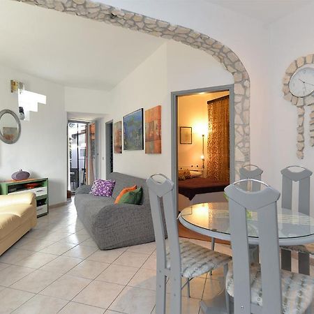 Apartments Jadranka 1279 Pomer Dış mekan fotoğraf