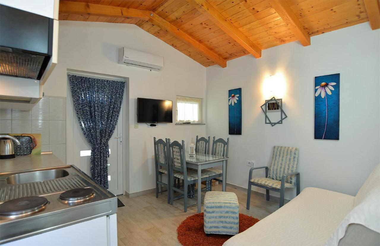 Apartments Jadranka 1279 Pomer Dış mekan fotoğraf