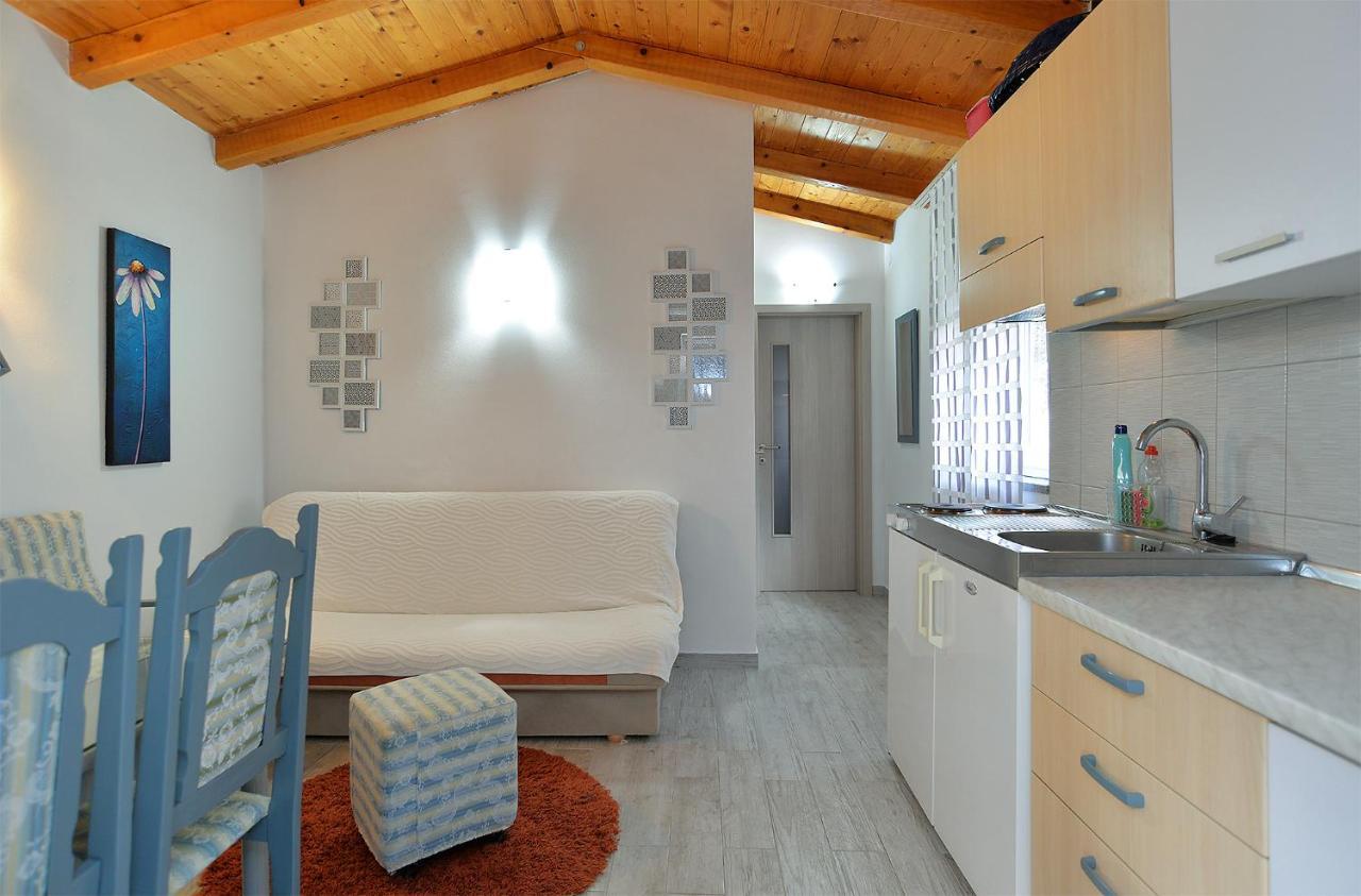 Apartments Jadranka 1279 Pomer Dış mekan fotoğraf