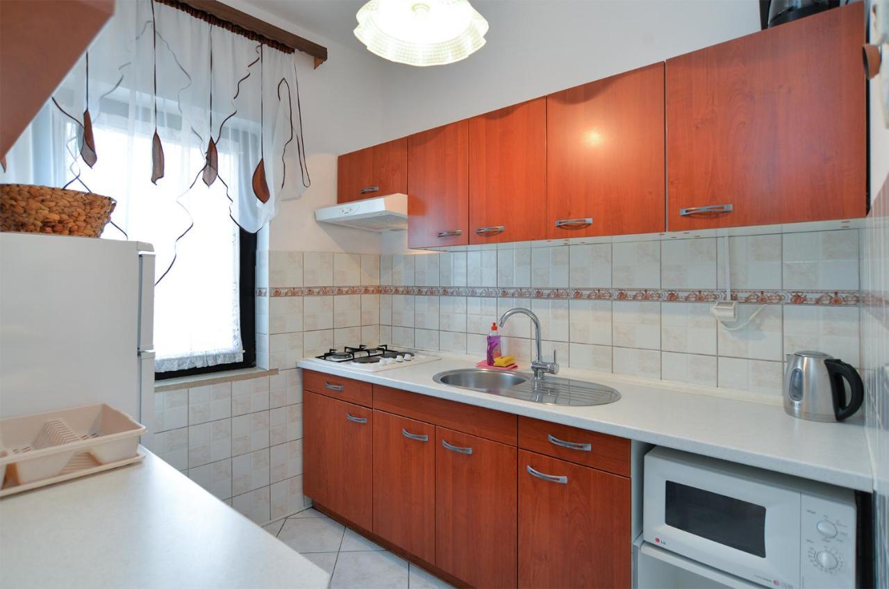 Apartments Jadranka 1279 Pomer Dış mekan fotoğraf