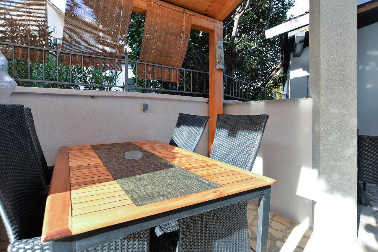 Apartments Jadranka 1279 Pomer Dış mekan fotoğraf