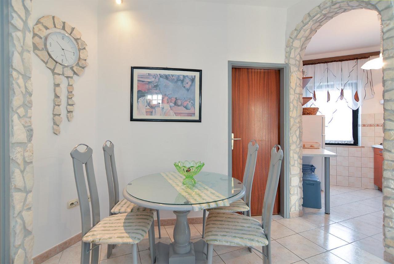 Apartments Jadranka 1279 Pomer Dış mekan fotoğraf