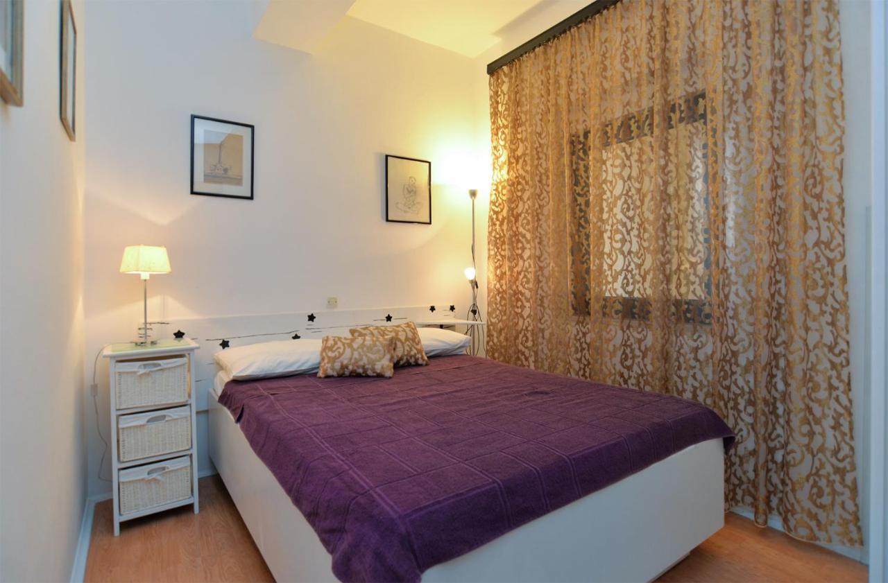 Apartments Jadranka 1279 Pomer Dış mekan fotoğraf