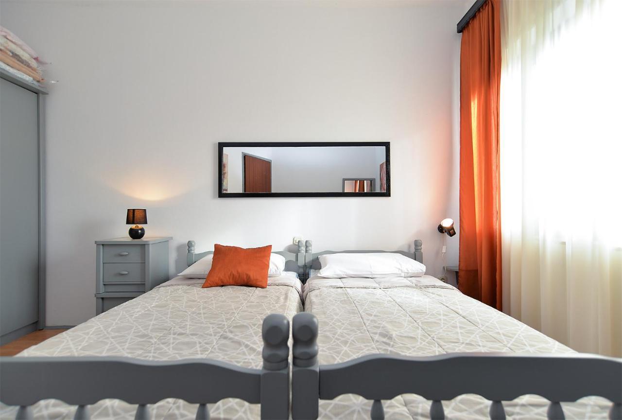 Apartments Jadranka 1279 Pomer Dış mekan fotoğraf