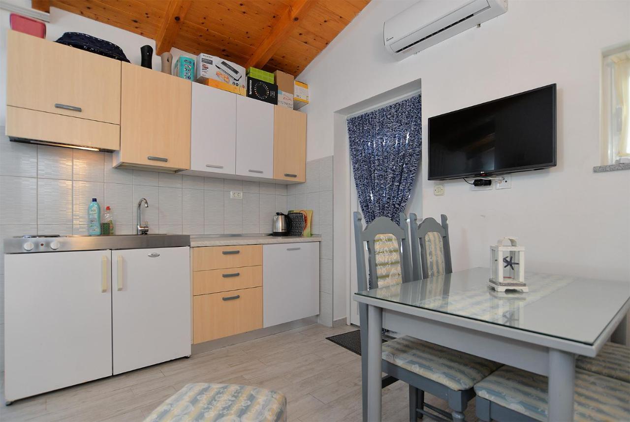 Apartments Jadranka 1279 Pomer Dış mekan fotoğraf