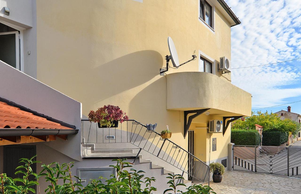 Apartments Jadranka 1279 Pomer Dış mekan fotoğraf