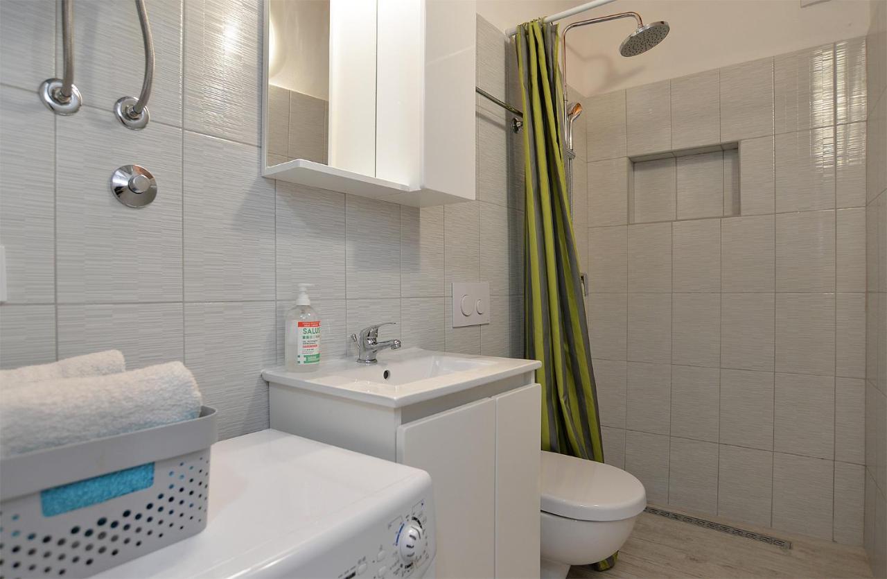 Apartments Jadranka 1279 Pomer Dış mekan fotoğraf