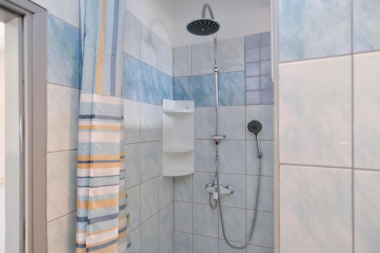 Apartments Jadranka 1279 Pomer Dış mekan fotoğraf