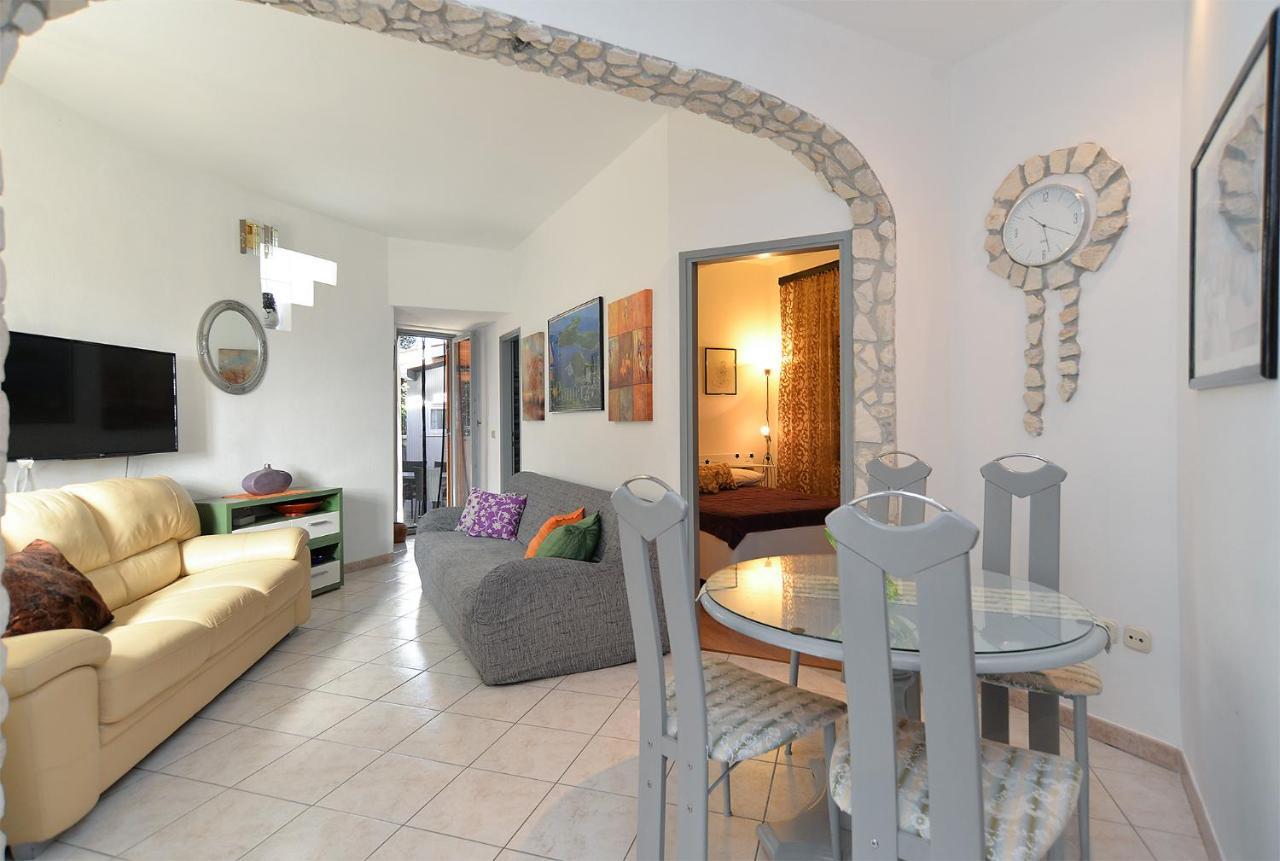 Apartments Jadranka 1279 Pomer Dış mekan fotoğraf