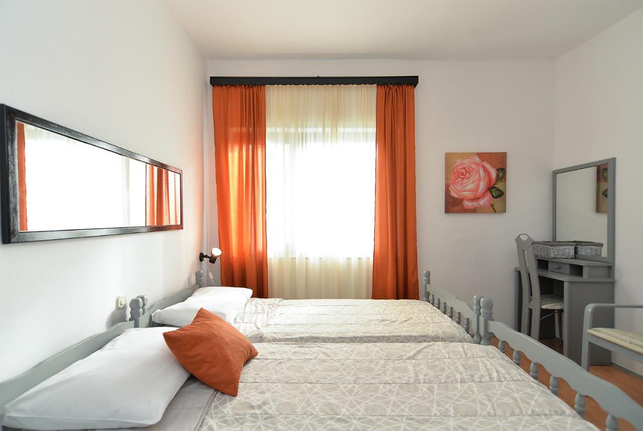 Apartments Jadranka 1279 Pomer Dış mekan fotoğraf
