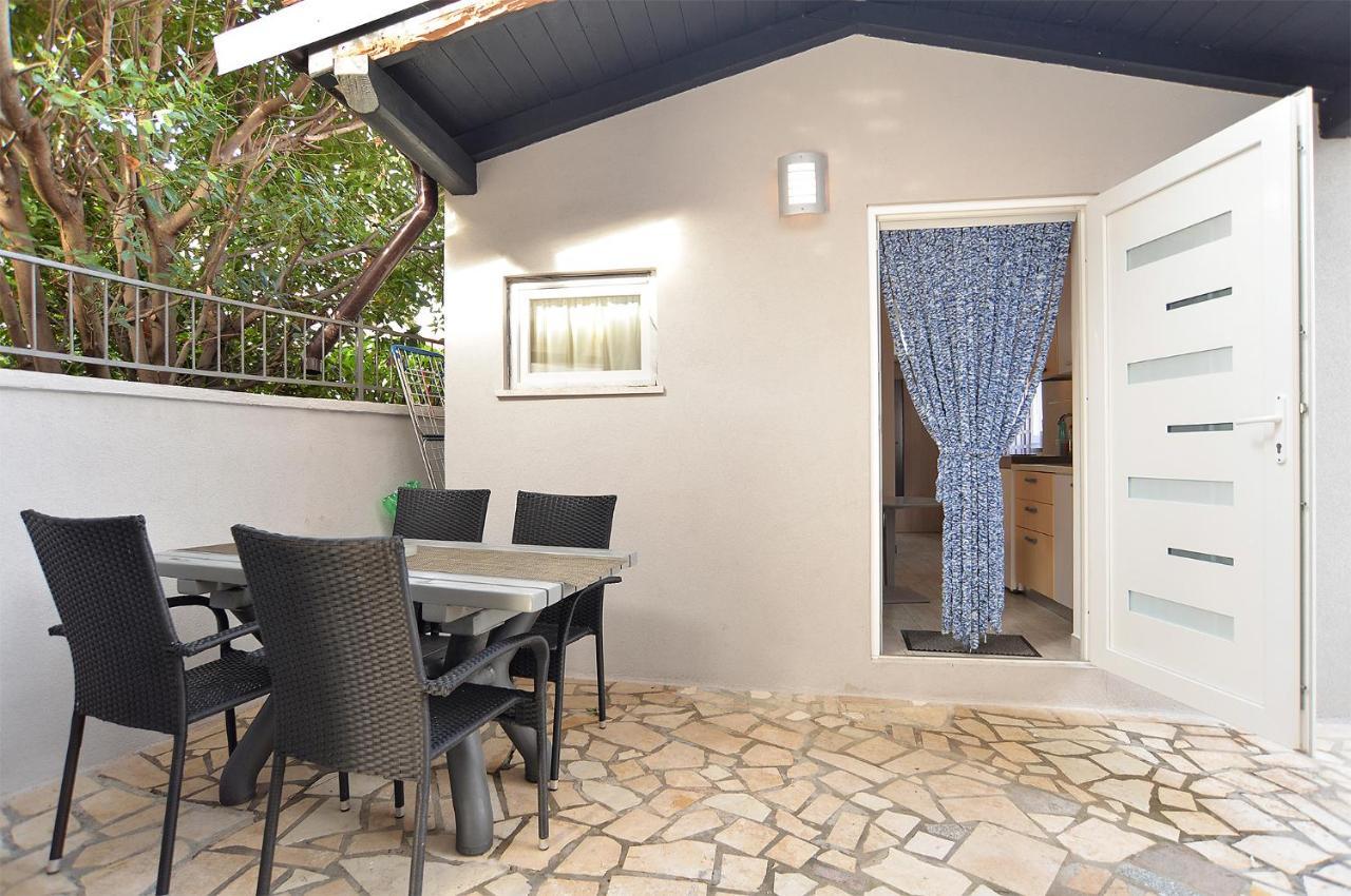 Apartments Jadranka 1279 Pomer Dış mekan fotoğraf