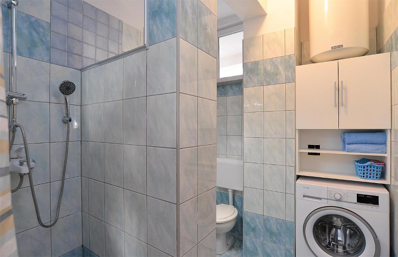 Apartments Jadranka 1279 Pomer Dış mekan fotoğraf