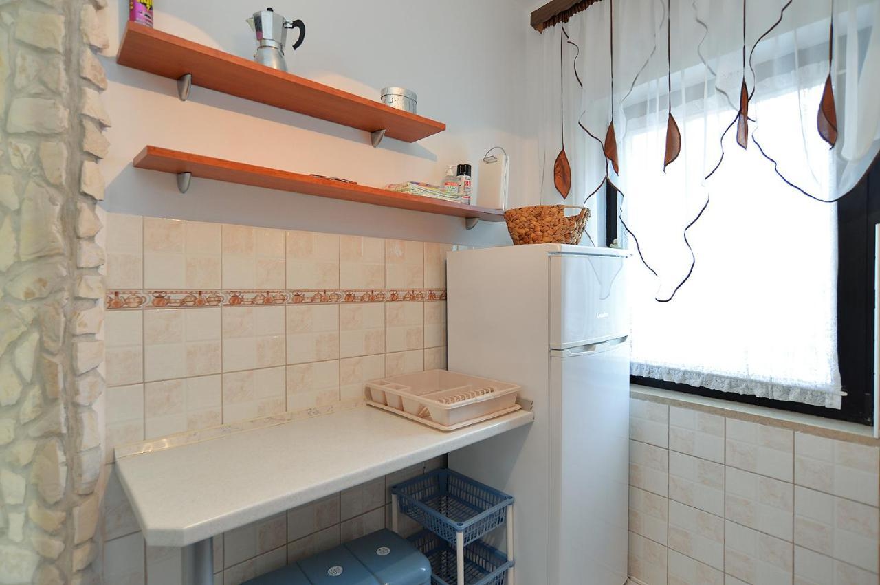 Apartments Jadranka 1279 Pomer Dış mekan fotoğraf