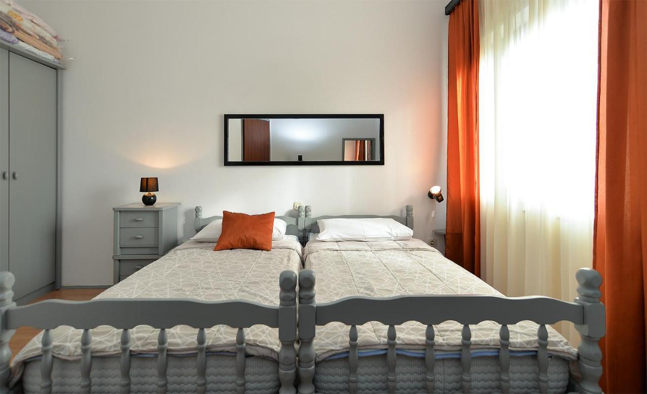Apartments Jadranka 1279 Pomer Dış mekan fotoğraf