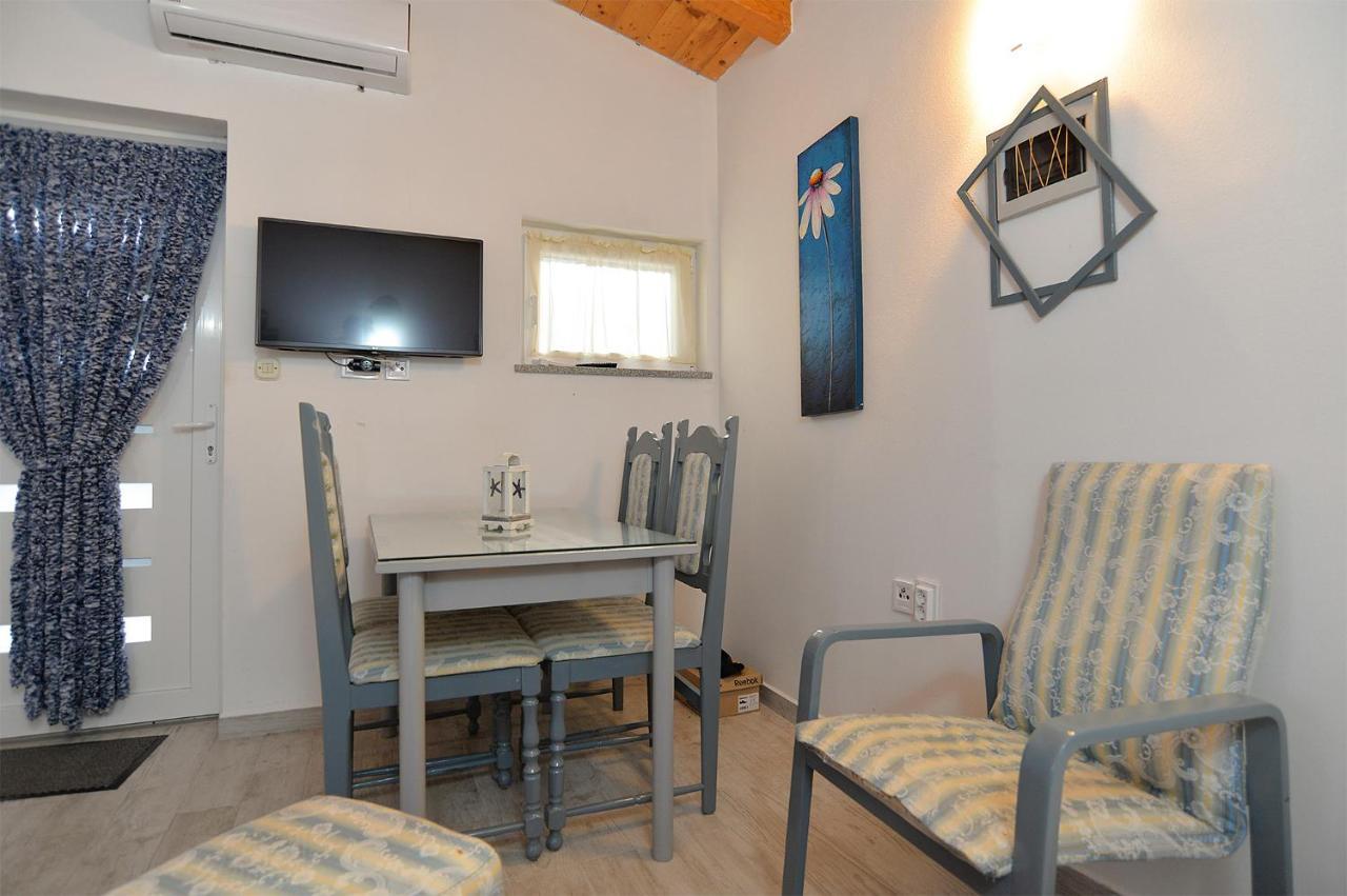 Apartments Jadranka 1279 Pomer Dış mekan fotoğraf