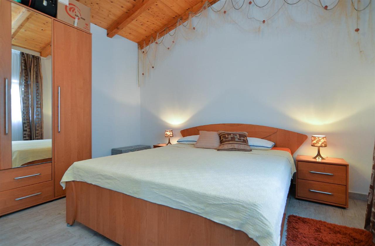 Apartments Jadranka 1279 Pomer Dış mekan fotoğraf