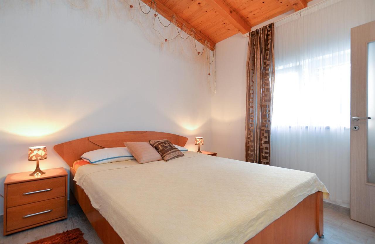 Apartments Jadranka 1279 Pomer Dış mekan fotoğraf