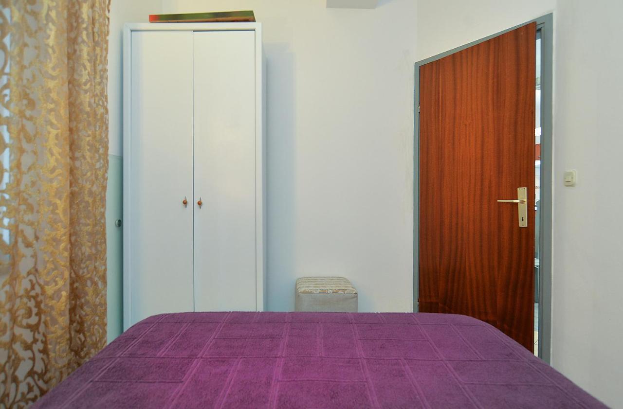 Apartments Jadranka 1279 Pomer Dış mekan fotoğraf