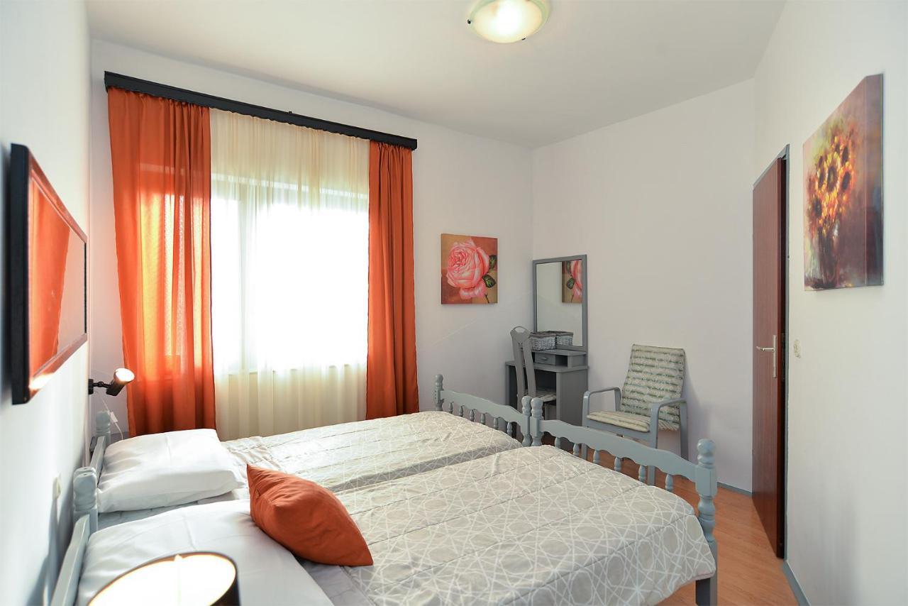 Apartments Jadranka 1279 Pomer Dış mekan fotoğraf