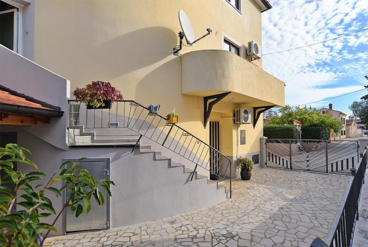 Apartments Jadranka 1279 Pomer Dış mekan fotoğraf