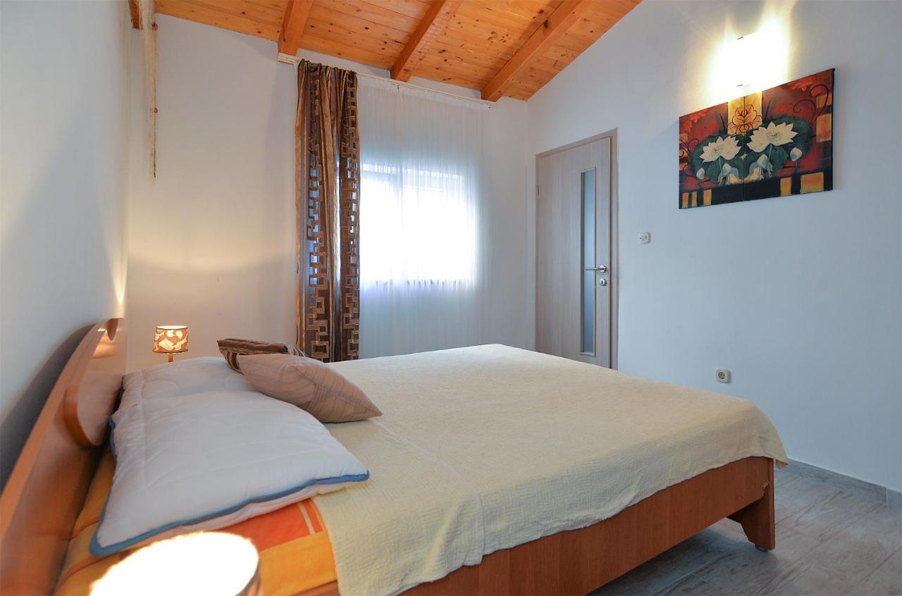 Apartments Jadranka 1279 Pomer Dış mekan fotoğraf