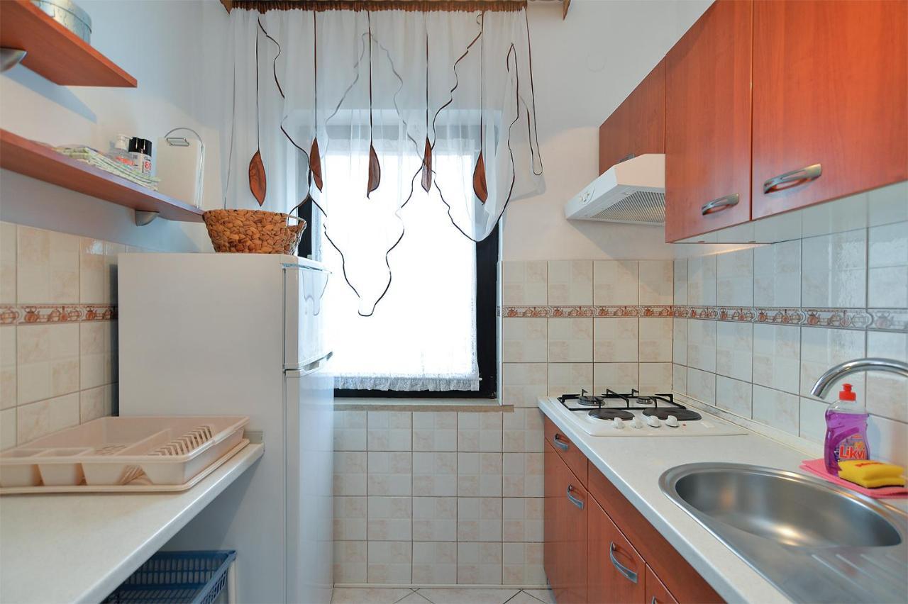 Apartments Jadranka 1279 Pomer Dış mekan fotoğraf