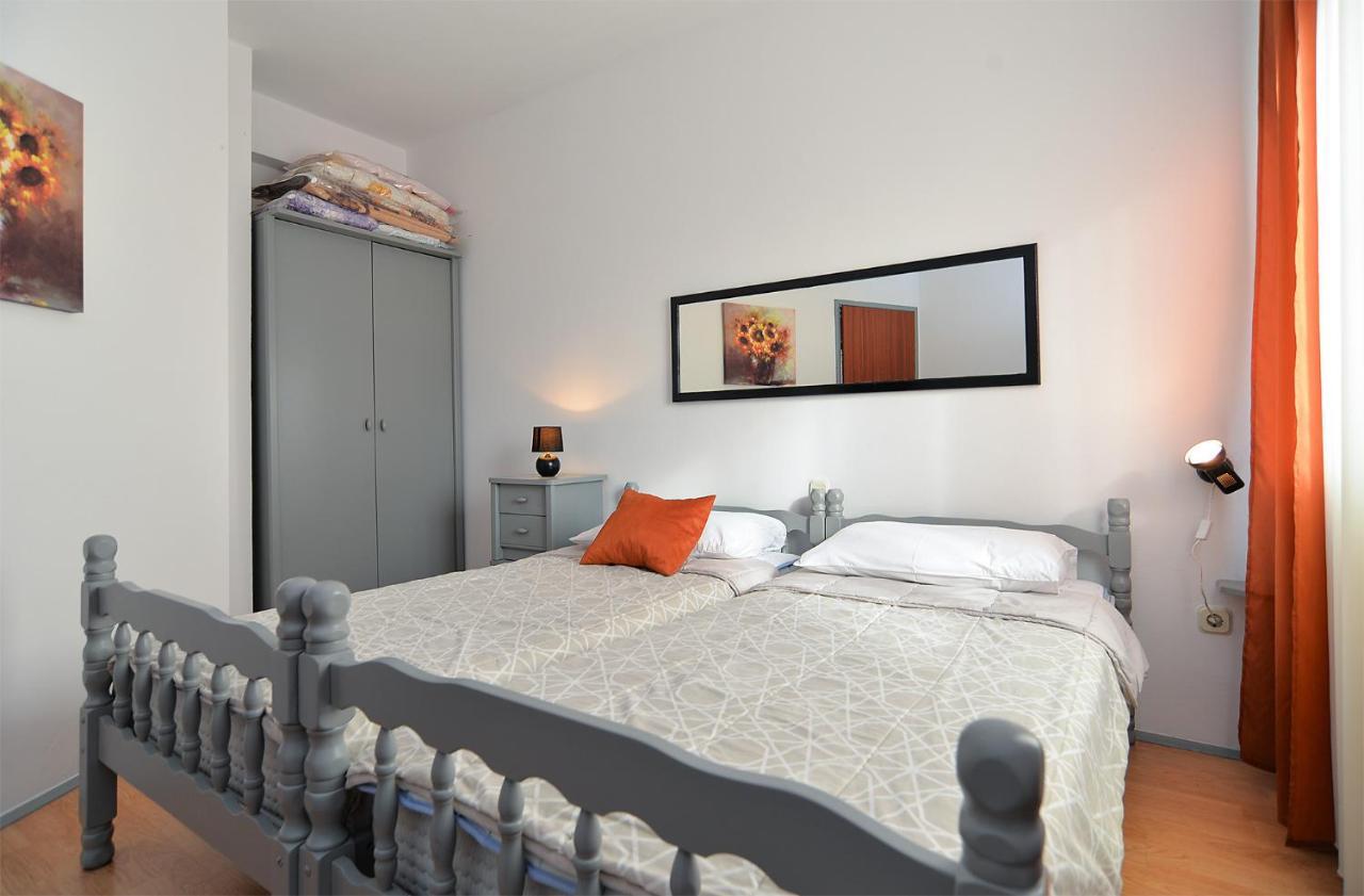 Apartments Jadranka 1279 Pomer Dış mekan fotoğraf