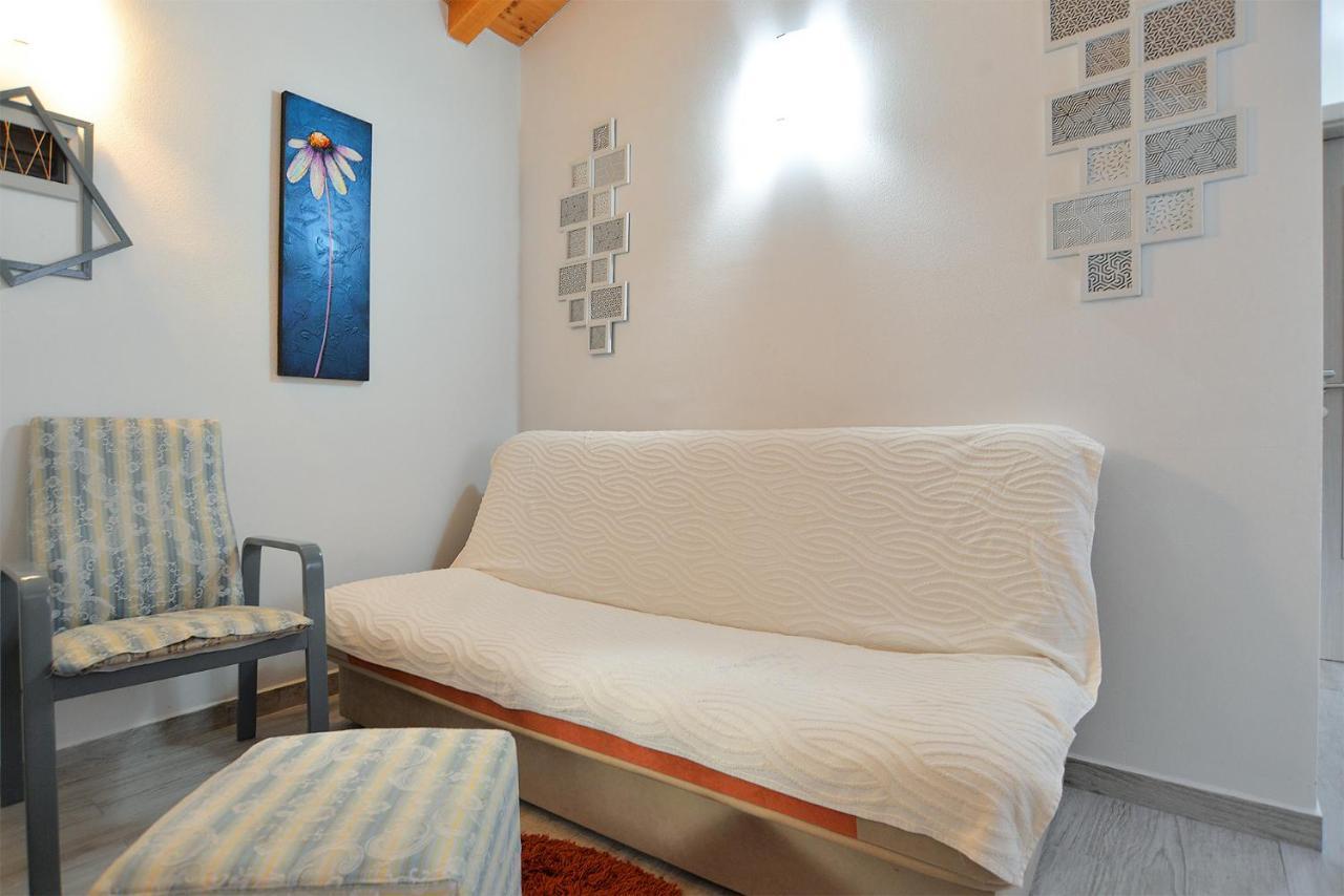 Apartments Jadranka 1279 Pomer Dış mekan fotoğraf