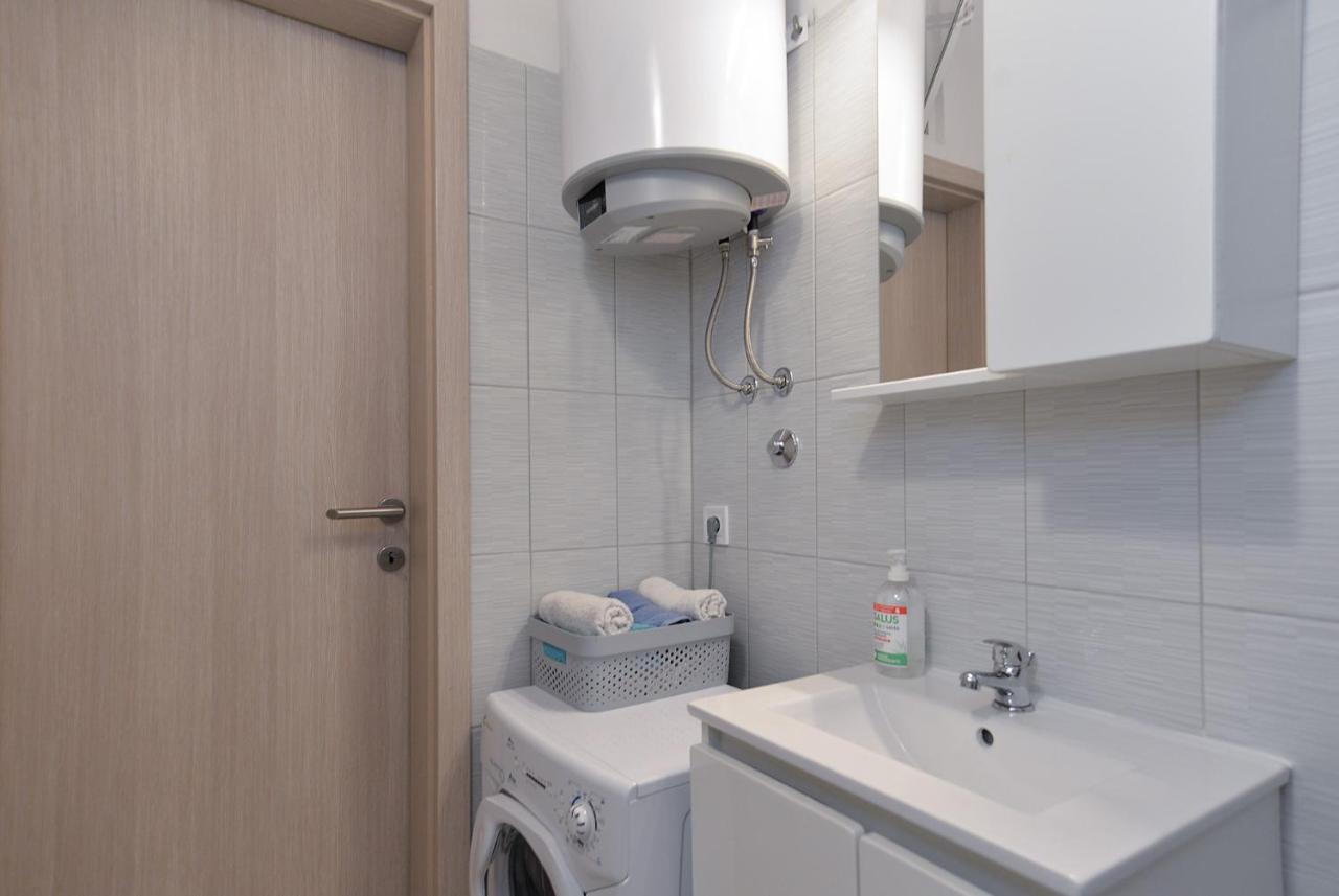 Apartments Jadranka 1279 Pomer Dış mekan fotoğraf