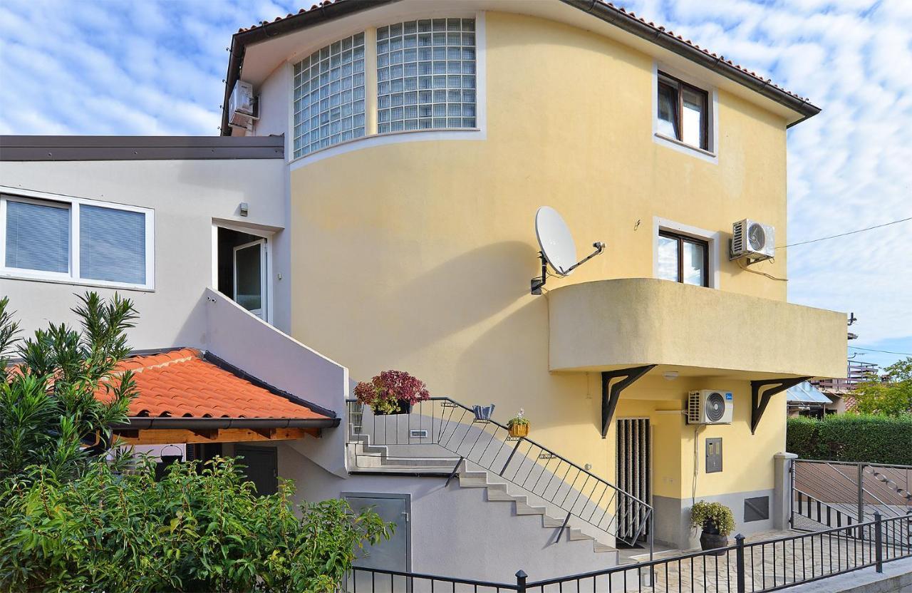 Apartments Jadranka 1279 Pomer Dış mekan fotoğraf