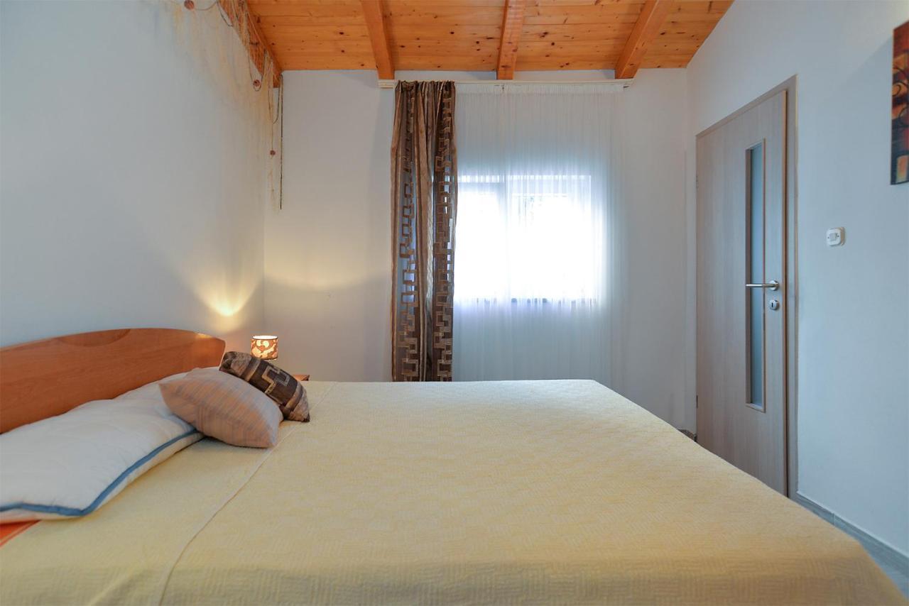 Apartments Jadranka 1279 Pomer Dış mekan fotoğraf