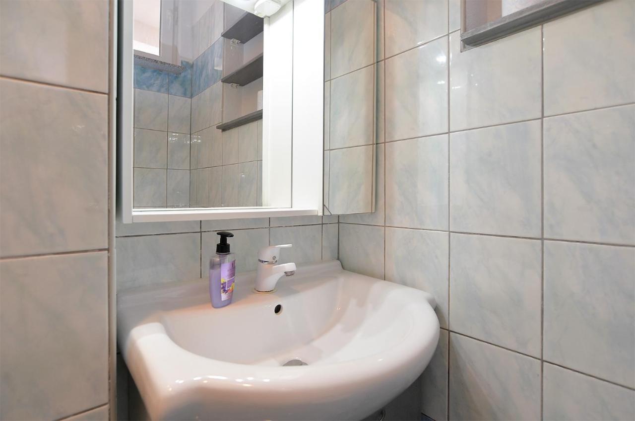 Apartments Jadranka 1279 Pomer Dış mekan fotoğraf