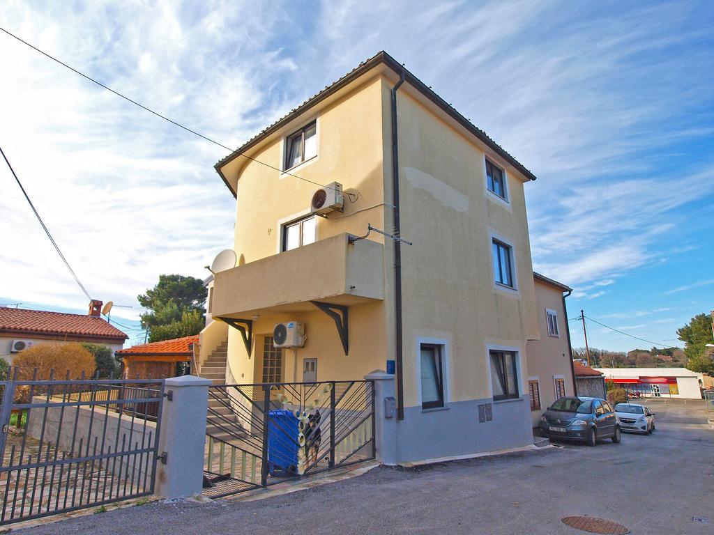 Apartments Jadranka 1279 Pomer Dış mekan fotoğraf