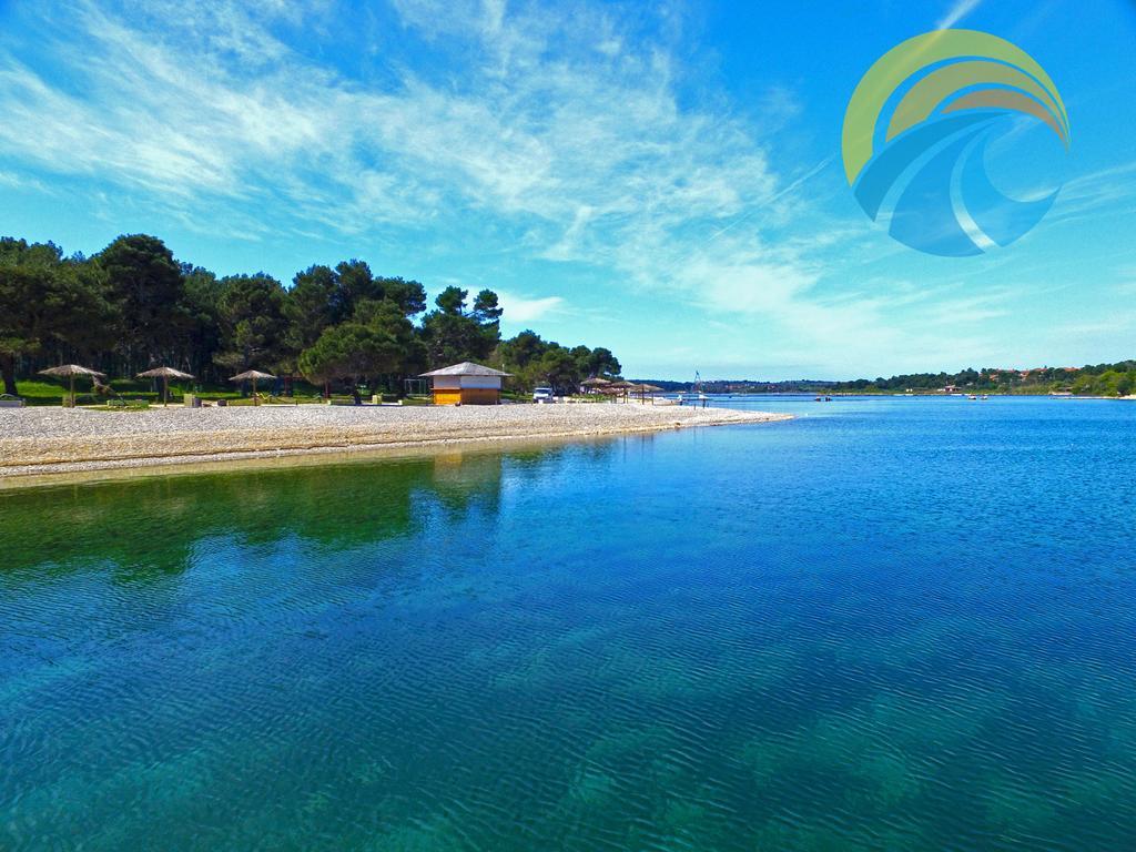 Apartments Jadranka 1279 Pomer Dış mekan fotoğraf