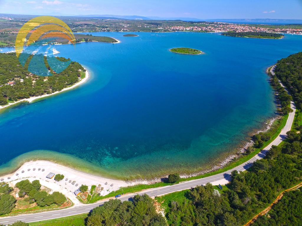Apartments Jadranka 1279 Pomer Dış mekan fotoğraf